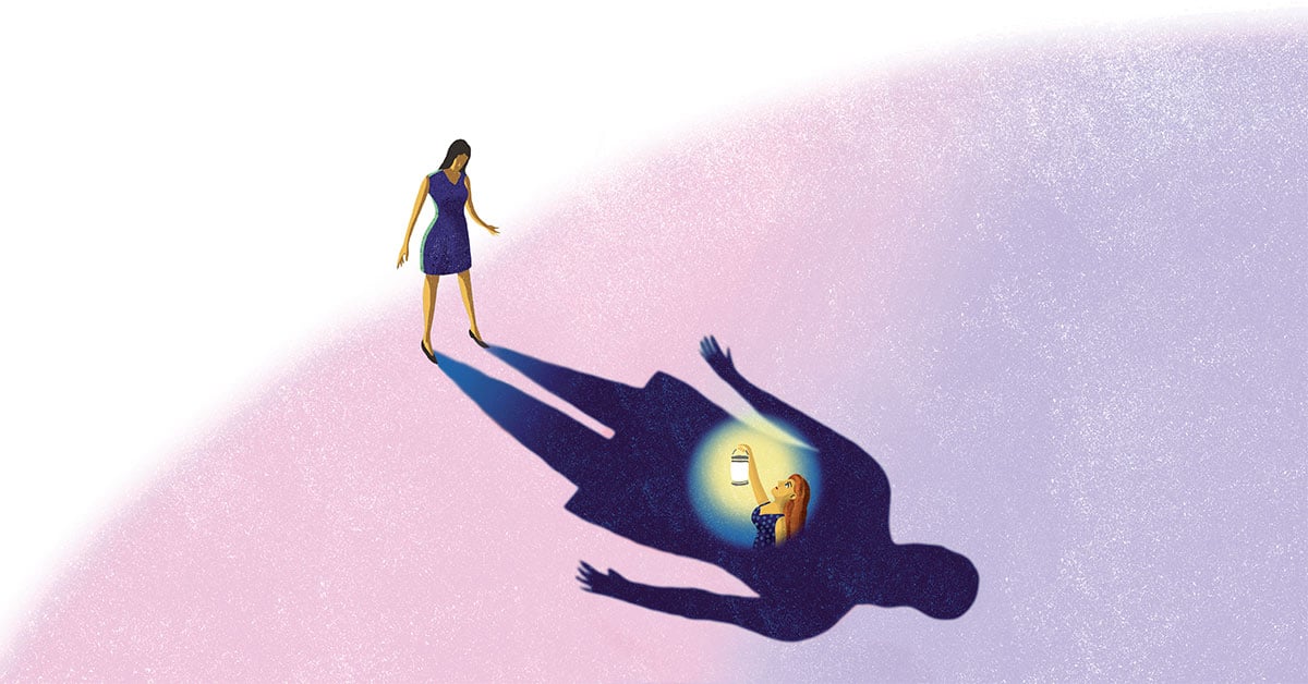 Raffaele Morelli: Impara a non farti più domande