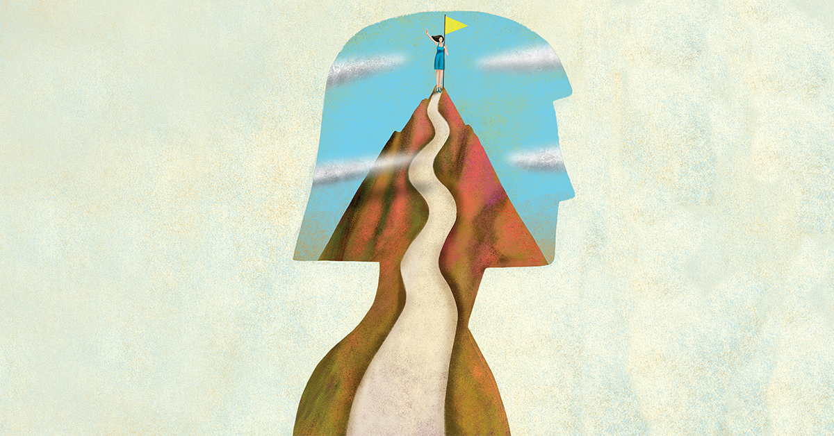 Raffaele Morelli: Non serve lottare per essere felice