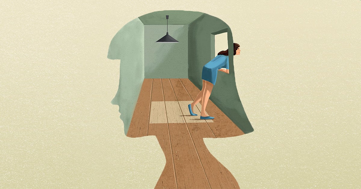 Raffaele Morelli: La distrazione è la vera cura