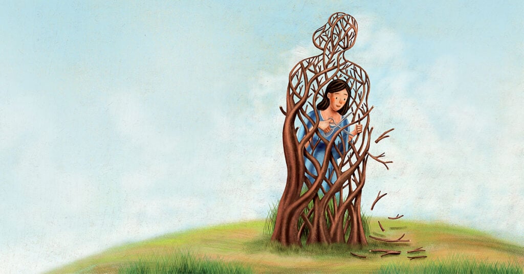 Raffaele morelli: le persone sbagliate ci fanno star male