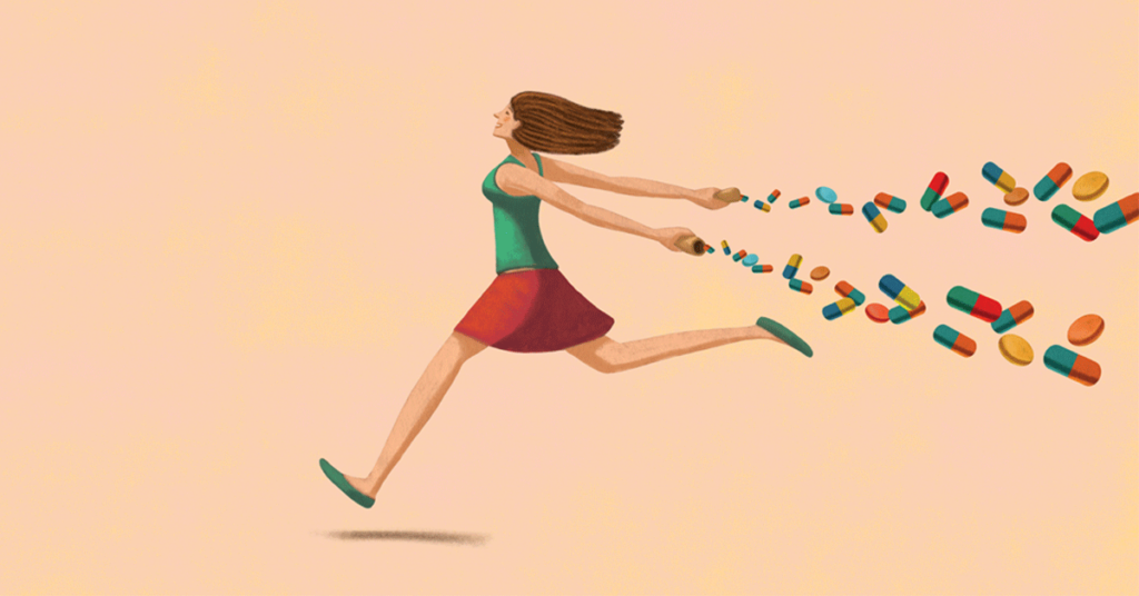 Raffaele morelli: come guarire senza psicofarmaci