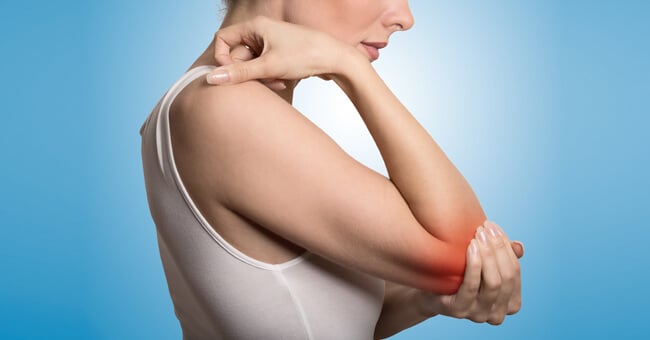 Artrosi e artrite, prevenzione e cure naturali