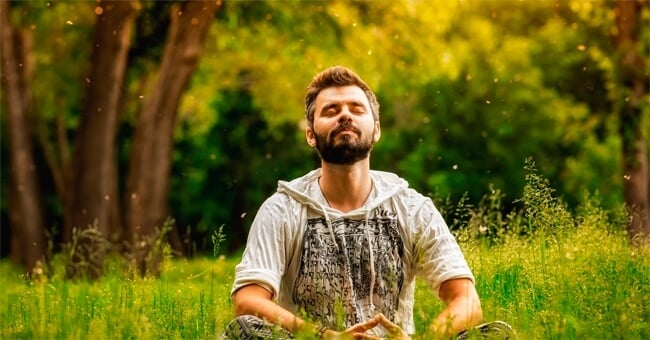 Ascolta la tua natura e non sbagli più