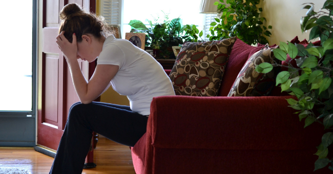 Attacchi di panico: sintomi e cure