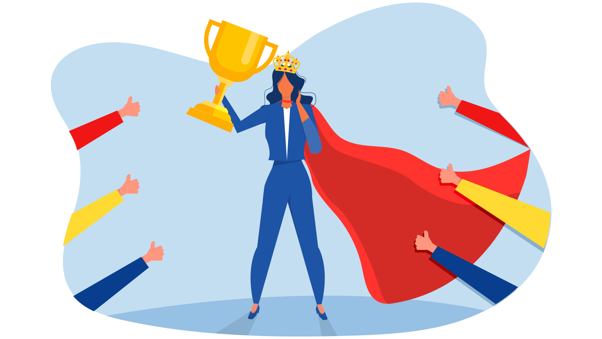 Aumentare l'autostima