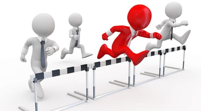 Autostima è non dover sempre vincere