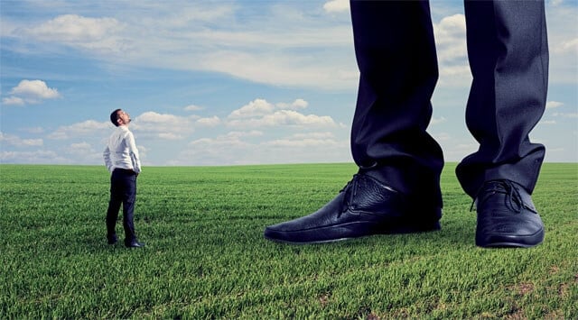 Autostima è vivere alla propria altezza