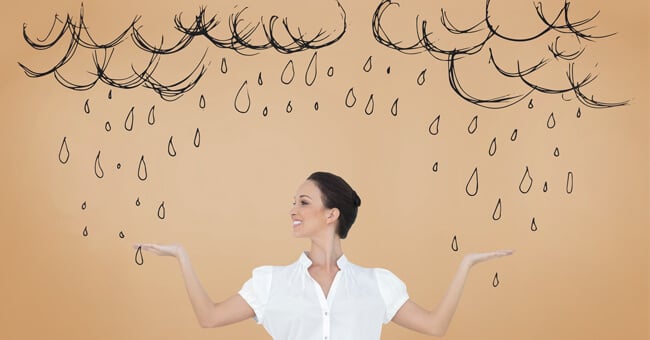 Cos’è l’autostima? Accettare i lati peggiori di sé