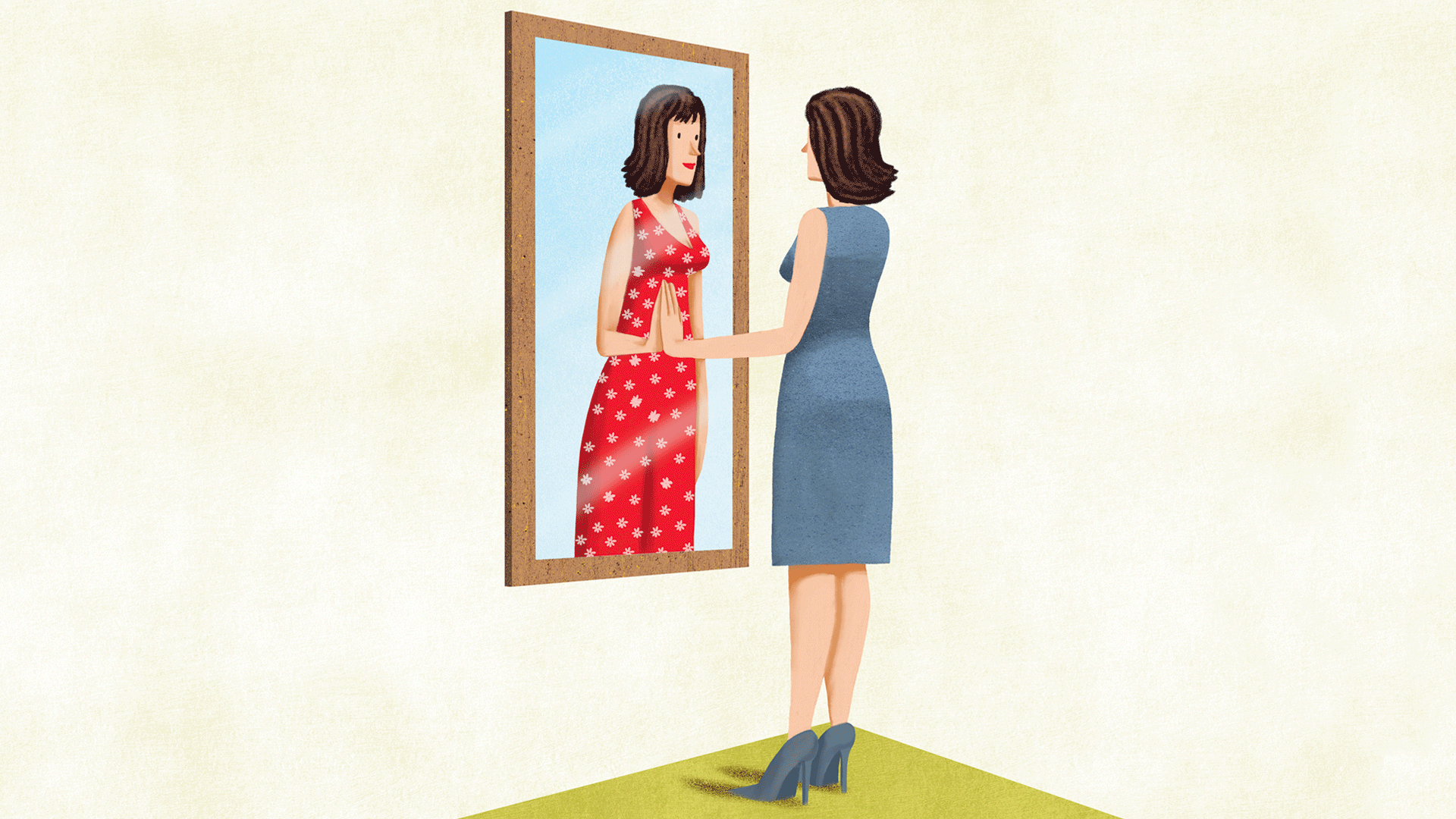 Autostima: scopri cos’è e come farla aumentare