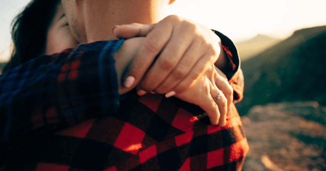 Come vivi l’amore?