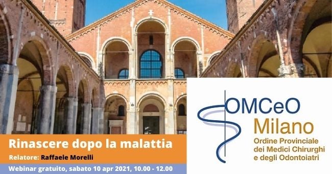 La malattia come occasione di rinascita