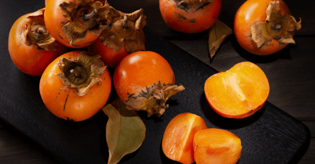 Cachi: proprietà, benefici e calorie