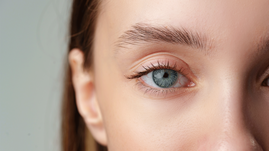 Calazio: cause psicosomatiche e strategie per risolverlo