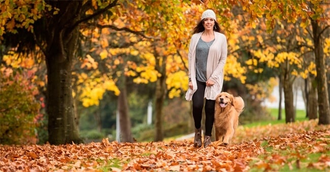 Camminare dopo i pasti tiene bassa la glicemia