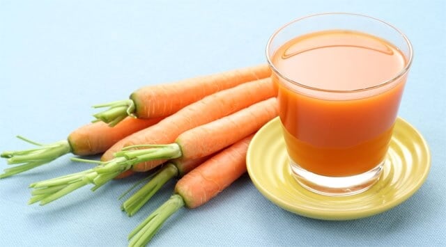 Carote, alleate di fegato e intestino