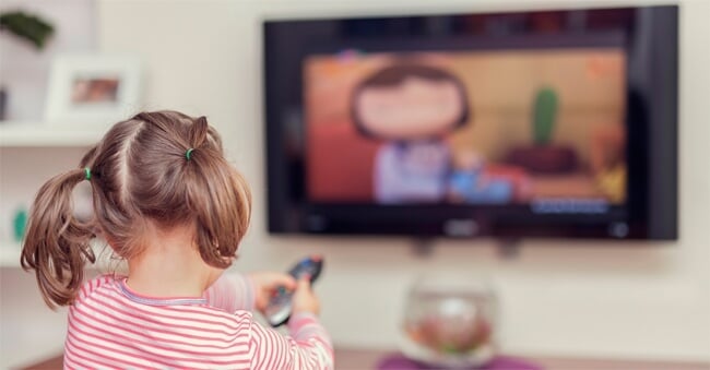 Cartoni animati: le regole d'oro