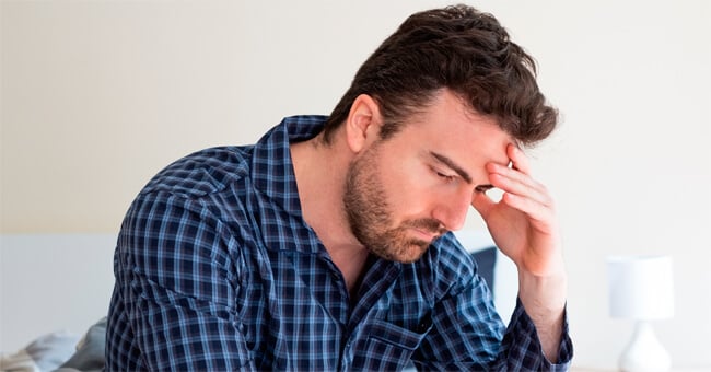 Cattivi pensieri: come superarli?