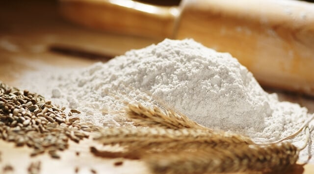 Celiachia: l'intolleranza al glutine che si cura a tavola