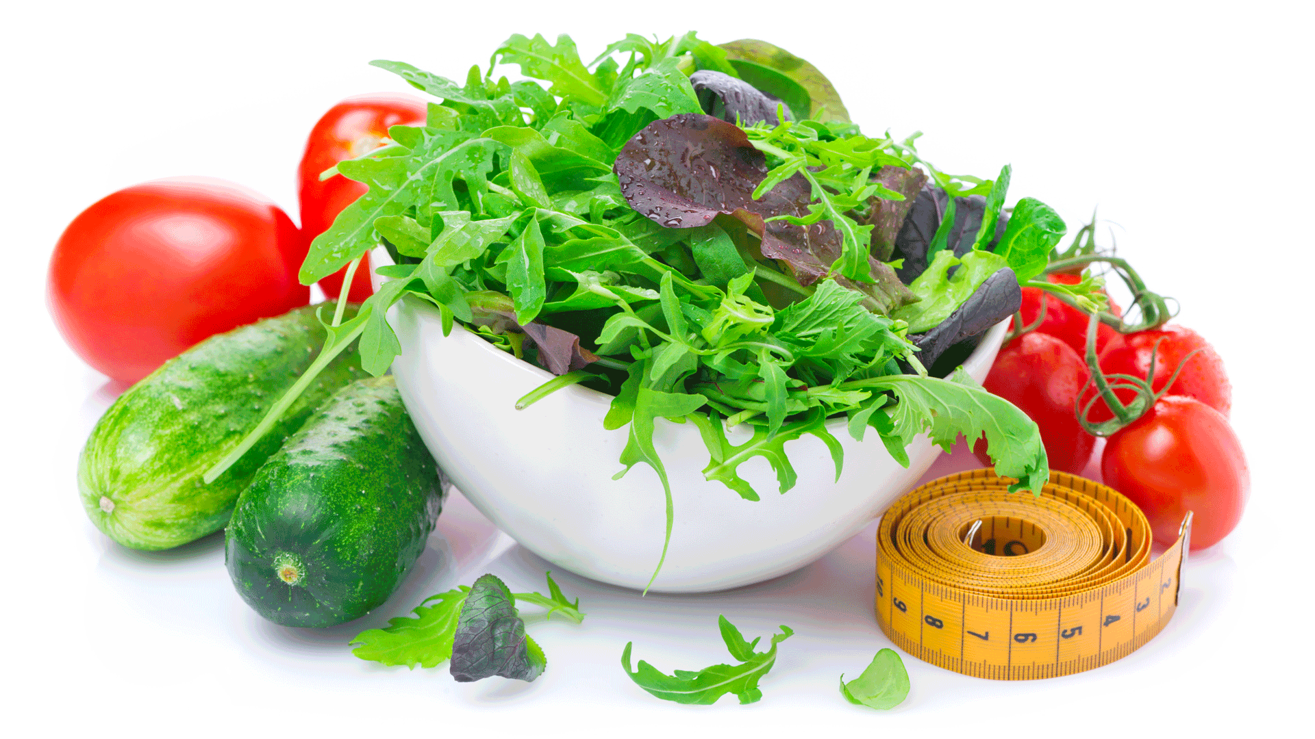 Cellulite: l'alimentazione corretta