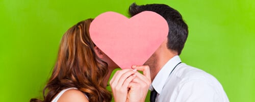 Che cos’è per te l’amore?
