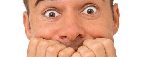 Che cosa ti fa più paura?