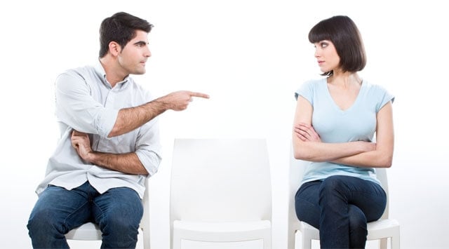 Chi perdona diventa più forte