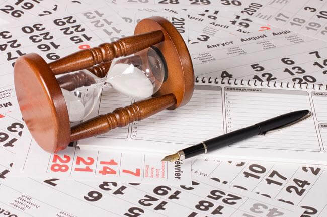 Chi rimanda troppo vive male