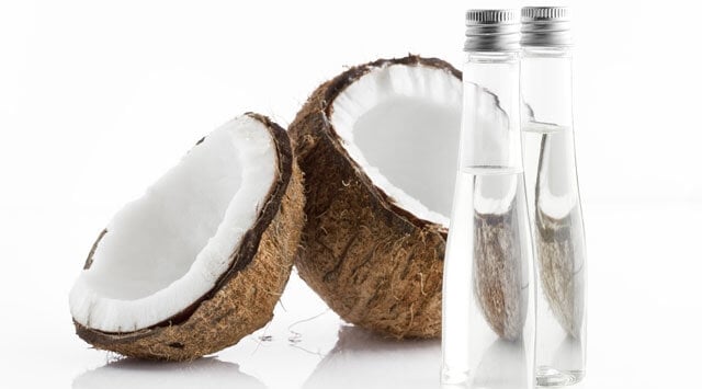 Cocco e ananas, alleati anti cellulite