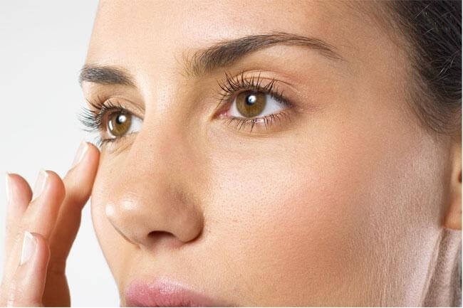 Col ginseng allontani rughe e impurità