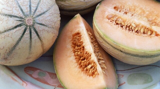 Col melone addio ritenzione