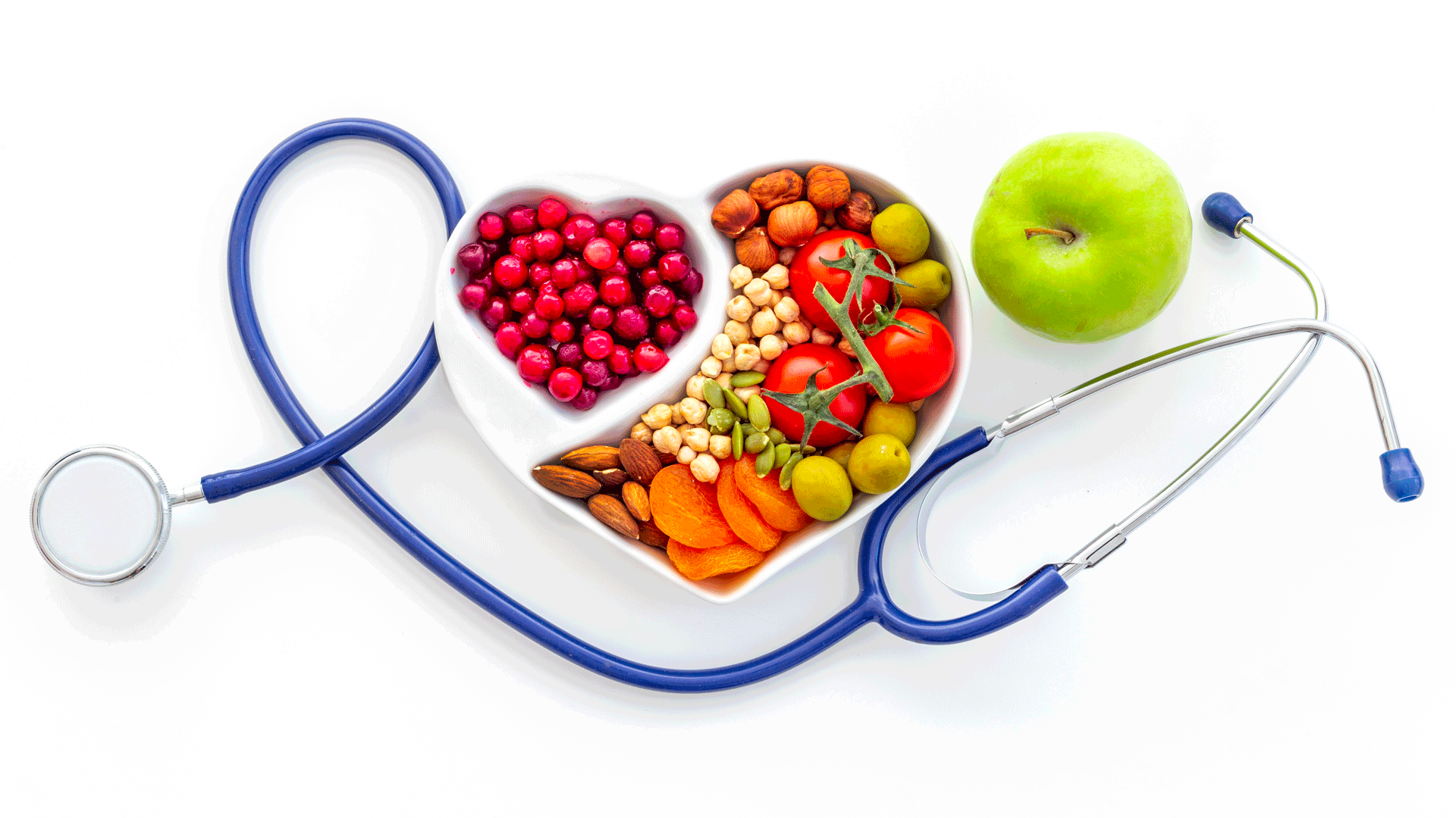 Colesterolo alto: la dieta per abbassarlo