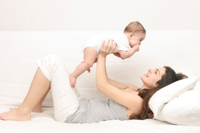 Coliche e dermatiti: quanto contano le emozioni