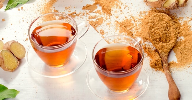 Colon irritabile: ti servono zenzero e probiotici