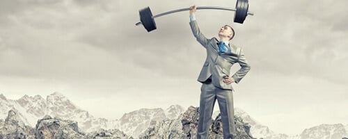 Com’è la tua forza di volontà?