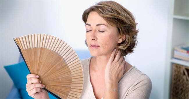 Combatti naturalmente la sudorazione eccessiva