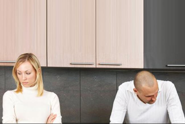 Come affrontare il tradimento