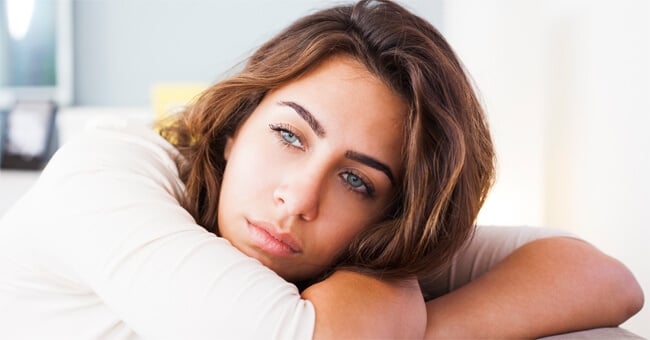 Come ripartire dopo un addio