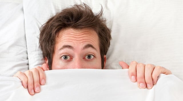 Come superare l’ansia ereditaria