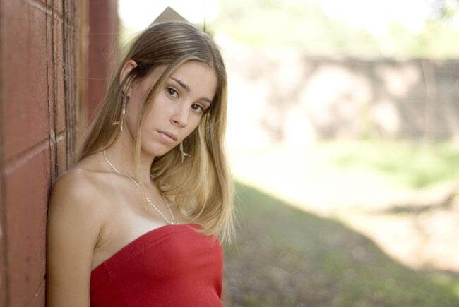 Come trattare le pene d'amore dei figli?