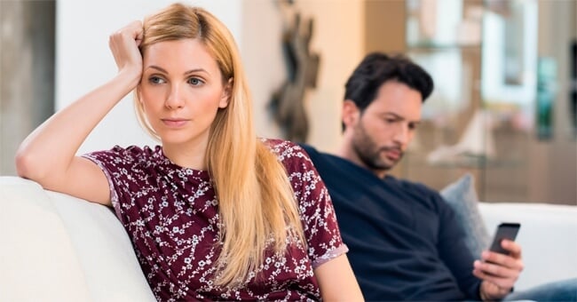 Come uscire da una storia sbagliata