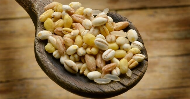 Con 85 grammi di orzo e avena al giorno abbassi il colesterolo