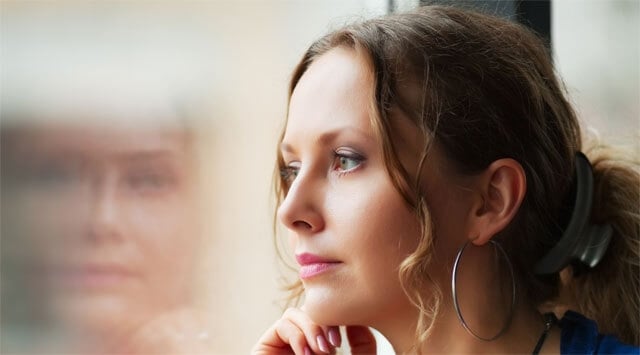 Con un po' di solitudine addio allo stress