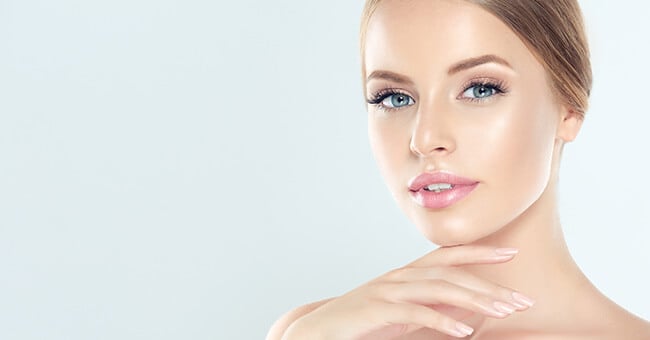 Ovale del viso: rimodellalo con questi rimedi naturali