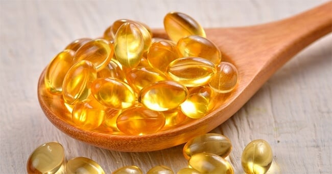Contro la psoriasi fai il pieno di vitamina d