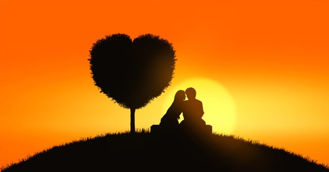 Nuovo amore: ecco come partire con il piede giusto