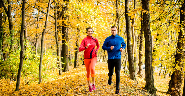 Sport tre volte alla settimana, il top per linea e salute