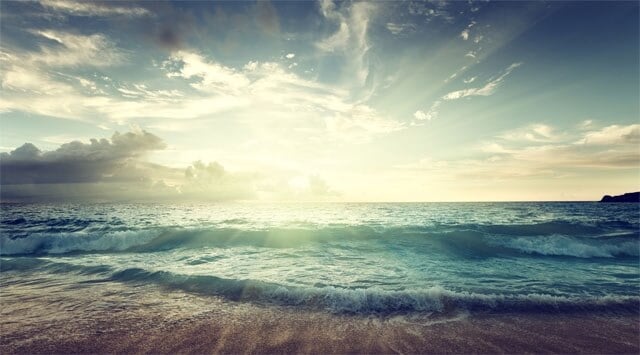 Cosa significa il panico del mare?