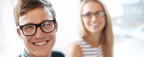 Cosa ti fa più ridere?