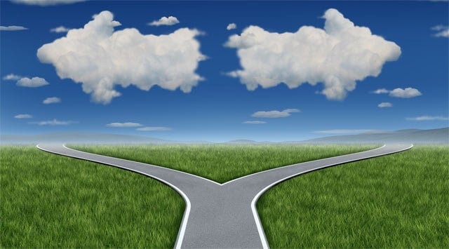 Così capisci qual è la tua strada