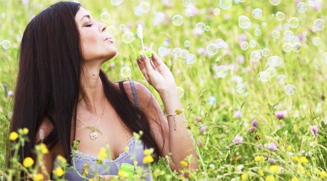 Così la tua vita può ripartire